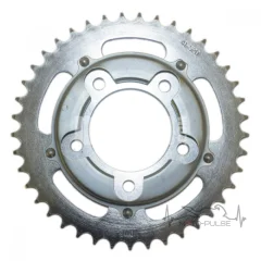 Звезда задняя 520*41T 5 болтов Shineary Z1 250