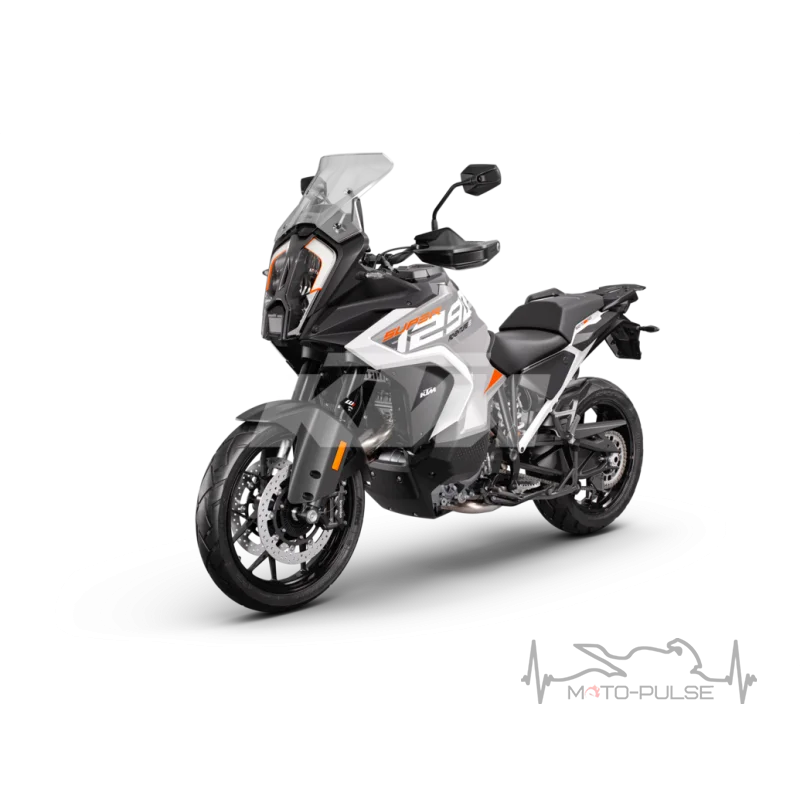 KTM 1290 Adventure S