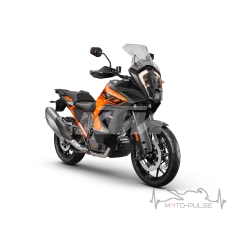 KTM 1290 Adventure S