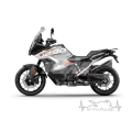 KTM 1290 Adventure S