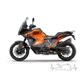 KTM 1290 Adventure S