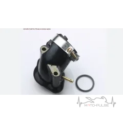 Патрубок впуской SYM Orbit 150 1711A-ANA-0003