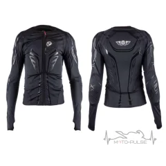 Черепаха Scoyco AM03 L
