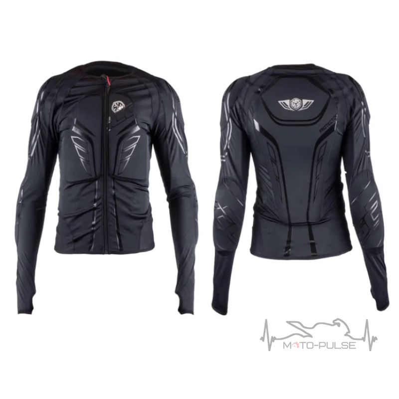 Черепаха Scoyco AM03 L