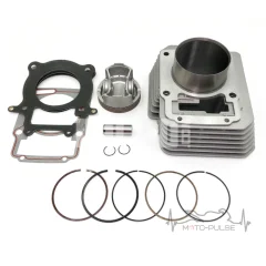 ЦПГ на 172FMM 300cc 74мм OTOM