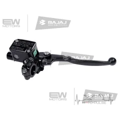 Передняя тормозная машинка Bajaj NS200 Pulsar 180 DJ191056