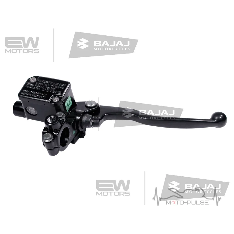Передняя тормозная машинка Bajaj NS200 Pulsar 180 DJ191056