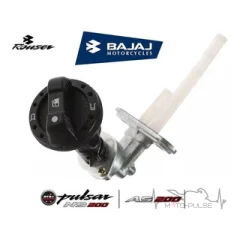 Кран топливный Bajaj NS 200 JL171800