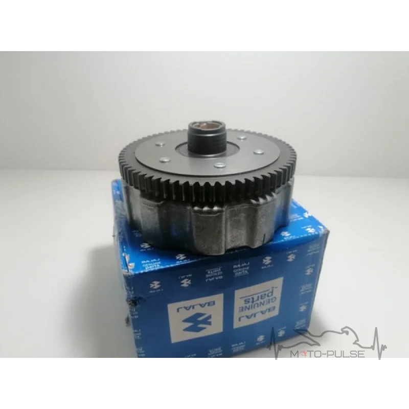 Корзина сцепления 36DK0038 Bajaj Pulsar 180\ Avenger 220 