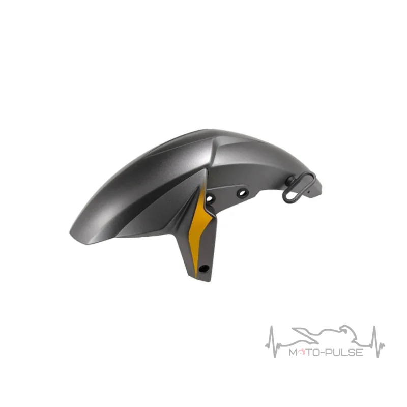 Крыло переднее желтое (K4 BSIV UG) Bajaj NS200 52JL1021