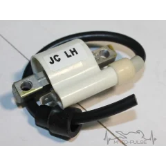 Катушка зажигания левая Bajaj Pulsar 180 JC111022