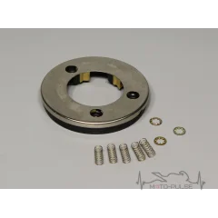 Обгонная муфта в сборе 36DK0076 Bajaj Pulsar 180\150 \ Avenger 220 