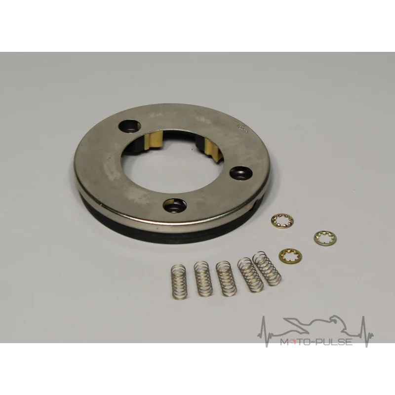 Обгонная муфта в сборе 36DK0076 Bajaj Pulsar 180\150 \ Avenger 220 