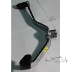 Лапка переключения передач Bajaj Boxer 100 DY561400