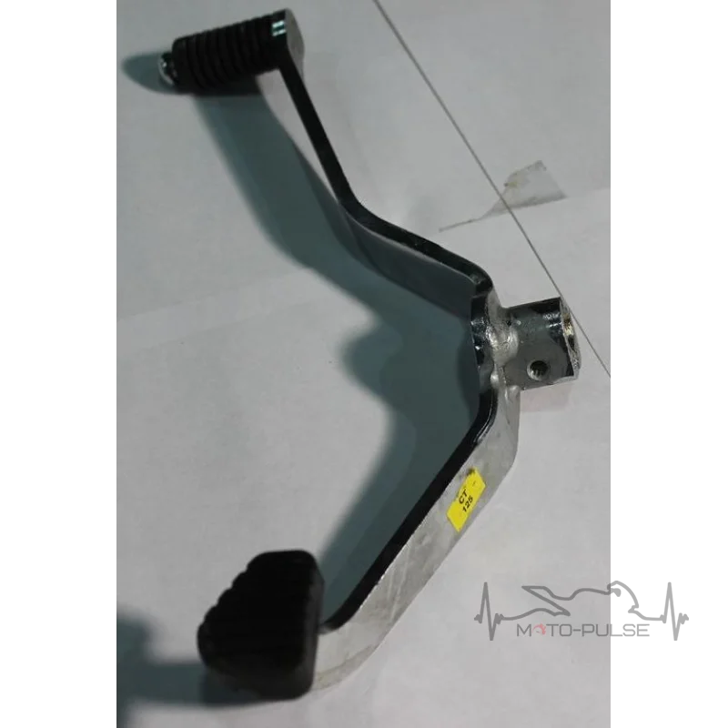 Лапка переключения передач Bajaj Boxer 100 DY561400