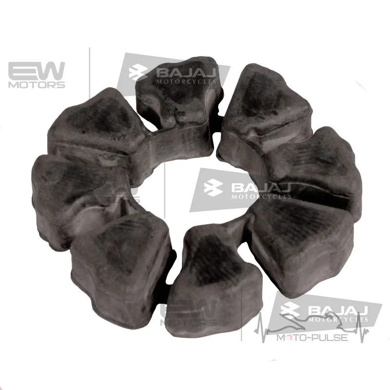 Демпфер Bajaj Pulsar 180 JG131219 Bajaj Boxer DK151094 