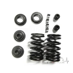 Ремкомплект клапанов Bajaj Boxer BMX150 36JZ0004 #2