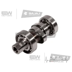 Распредвал Bajaj Boxer BMX 150 JZ511004