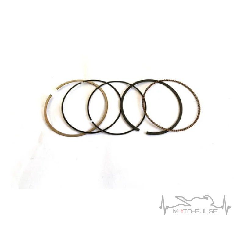 Кольца поршневые Bajaj Boxer BMX 150 36JZ0005