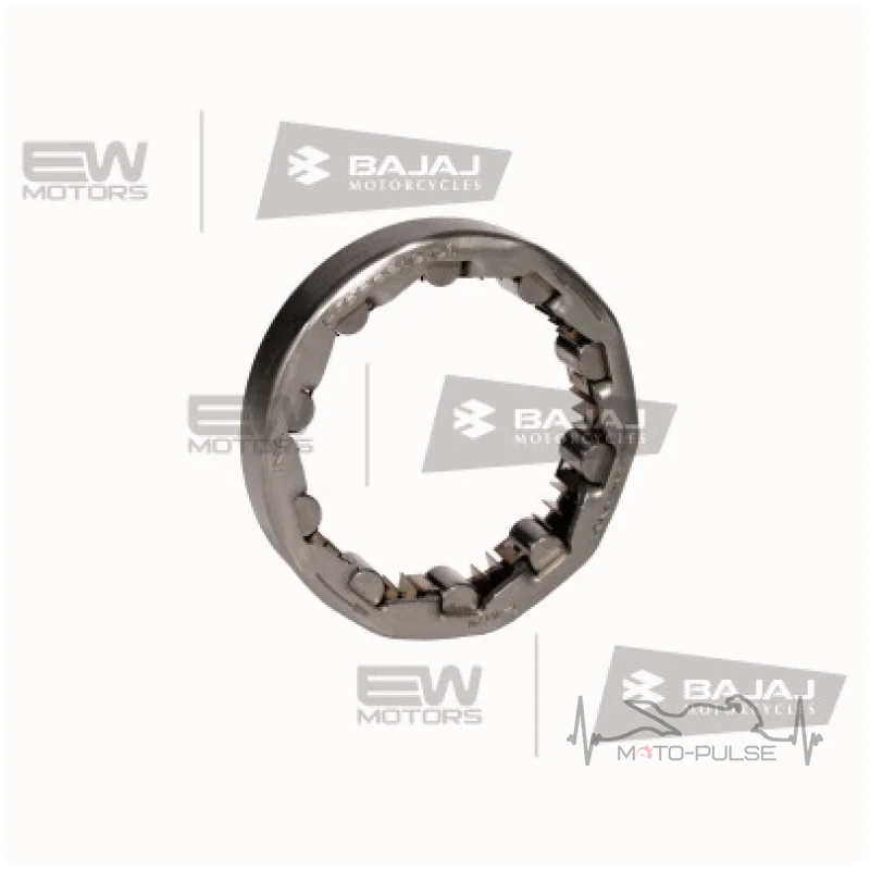 Подшипник шестерни ротора Bajaj Boxer 150 Vikrant 15 Pulsar 125 GL621414