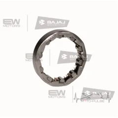 Подшипник шестерни ротора Bajaj Boxer 150 Vikrant 15 Pulsar 125 GL621414