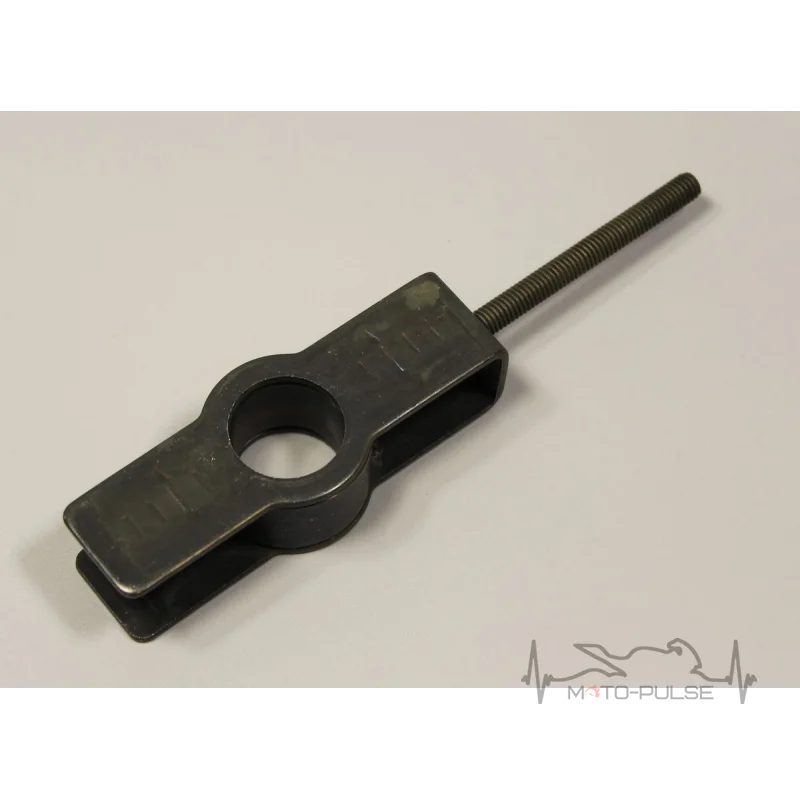 Натяжитель цепи левый DJ151036 Bajaj Boxer (1шт)