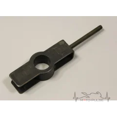 Натяжитель цепи левый DJ151036 Bajaj Boxer (1шт)