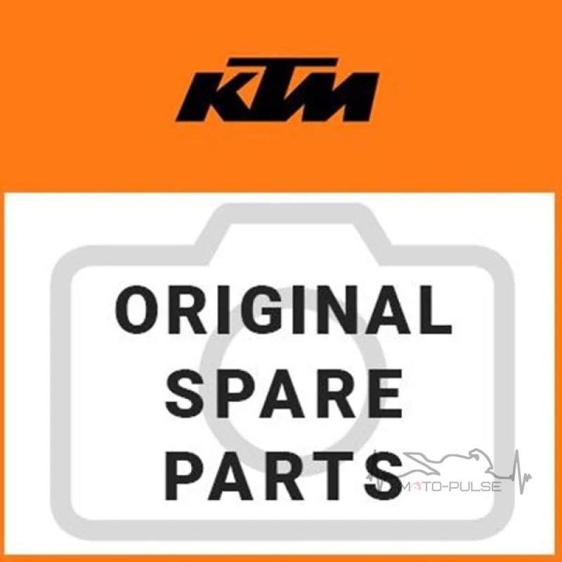 Защита вилки правая KTM Adventure 890 R 63501093000C1B