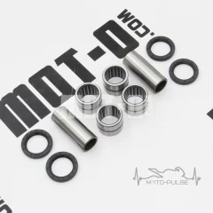 Втулки маятника Kovi PRO Kovi Lite 2шт 17*22*55, підш. голка. 4шт НК22*30*23, сальник 4шт 25*35*5 ОТОМ