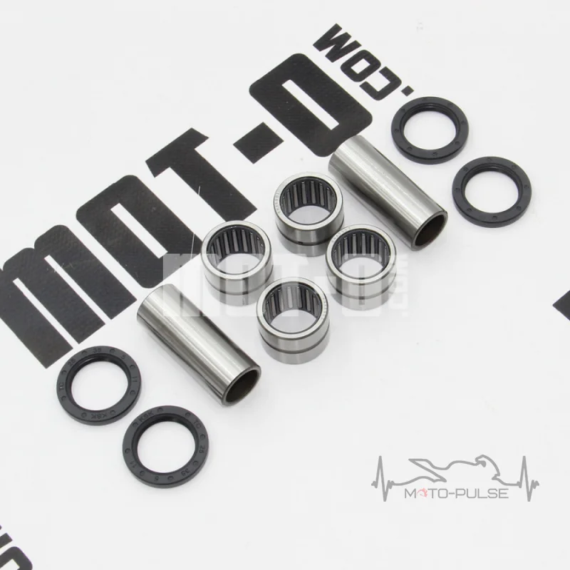 Втулки маятника Kovi PRO Kovi Lite 2шт 17*22*55, підш. голка. 4шт НК22*30*23, сальник 4шт 25*35*5 ОТОМ