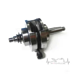 Коленвал Bajaj Boxer BMX150 5-передач PF531033