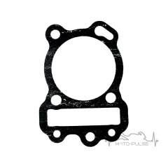 Прокладка под цилиндр Bajaj Boxer 150 5-передач, Vikrant 15, Pulsar 125 JH521007