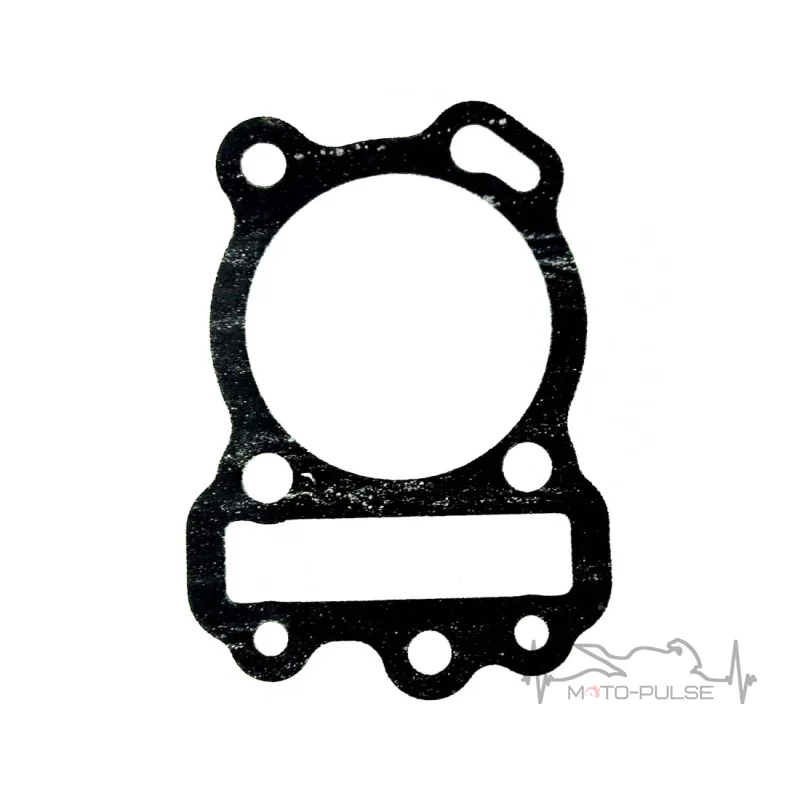 Прокладка под цилиндр Bajaj Boxer 150 5-передач, Vikrant 15, Pulsar 125 JH521007