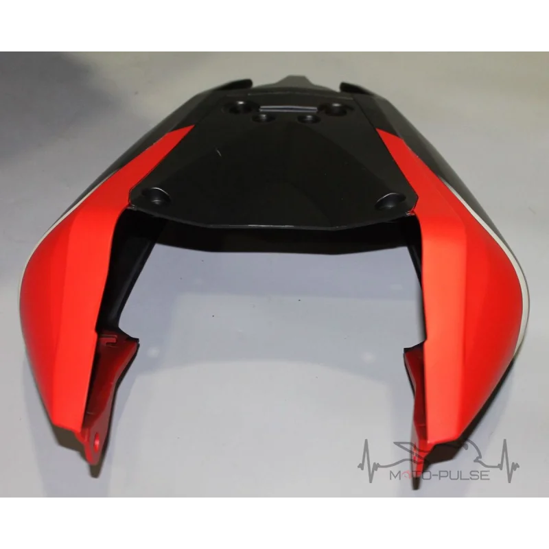 Пластик стопа Bajaj NS200 52JL1985 ( RED+SA BLK+DECAL) от 2021