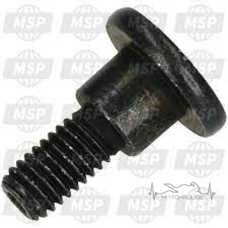 Винт (M5x14) KTM 60708008071