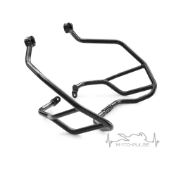 Защитные дуги Black KTM Adventure 1290 2021 61912068044C1