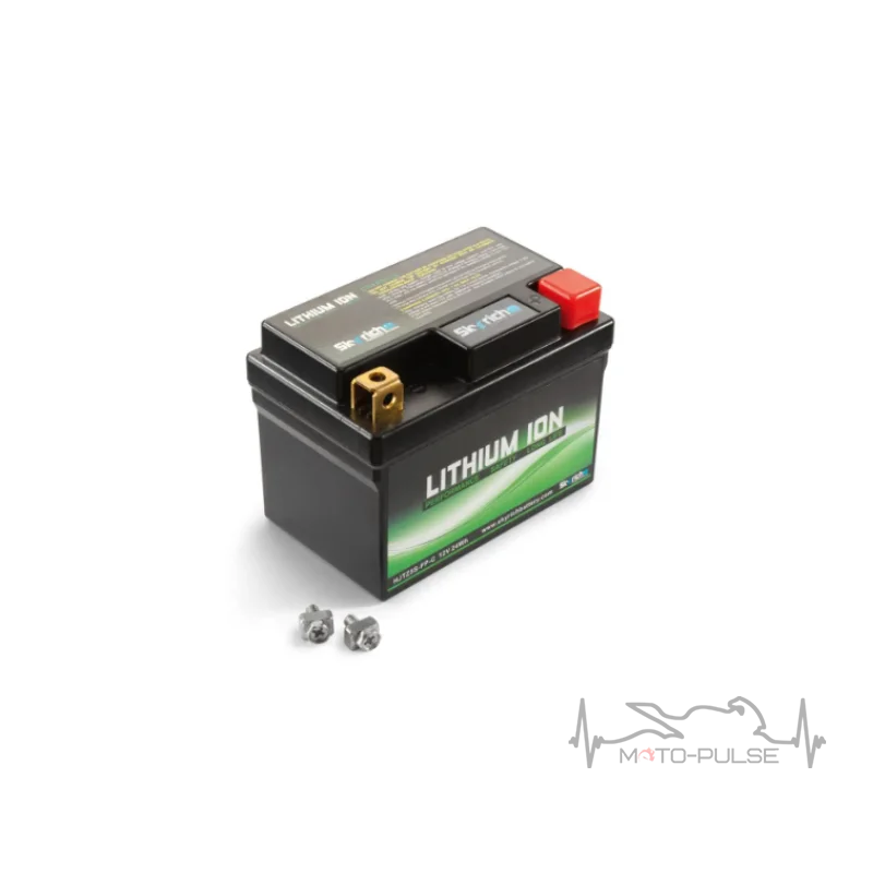 АКБ LITHIUM ION BATTERY 12V 24Wh Skyrich 79111053000