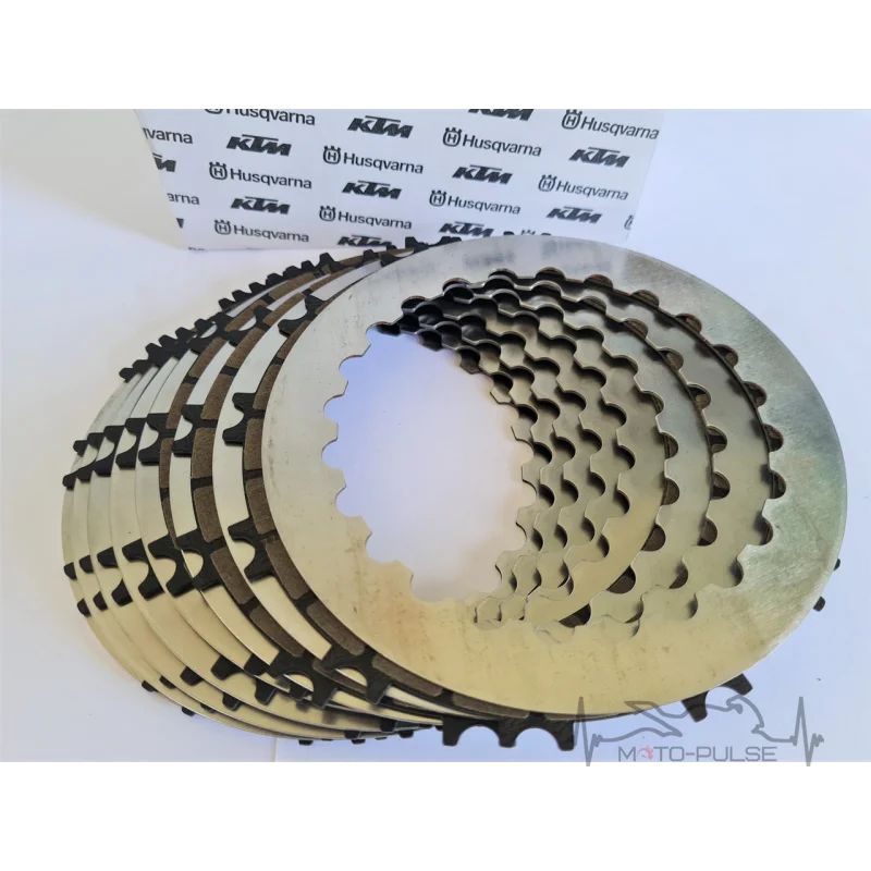 Диски сцепления KTM EXC-F SX-F 79532010033 / 78932010033 / 78132010033 13-23