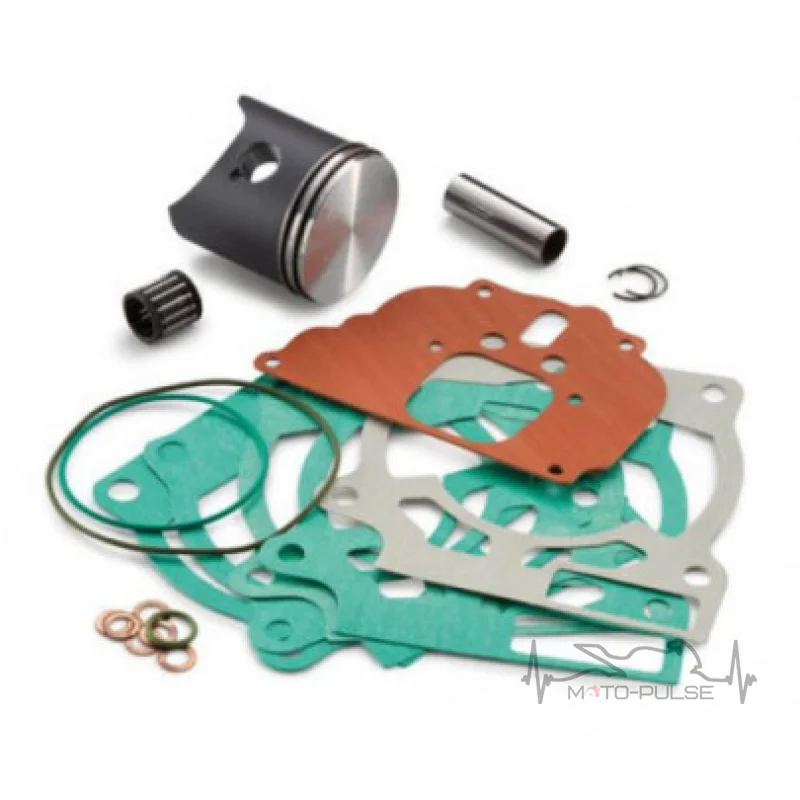 Поршень в сборе || KTM EXC 300 Husqvarna TE 300 GASGAS EC300 55630307110 ||