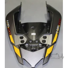 Пластик стопа Bajaj NS200 52JL0982 (Yellow)