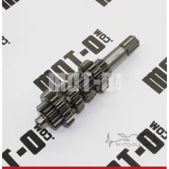 Первичный Вал КПП Kovi max 300 Geon GNS 300 (6-передач)