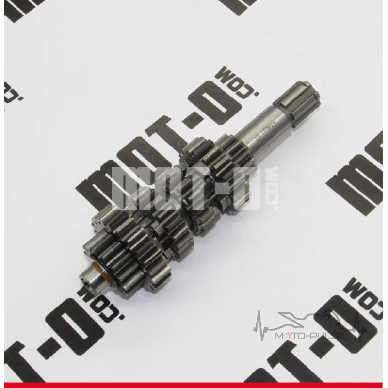 Первичный Вал КПП Kovi max 300 Geon GNS 300 (6-передач)