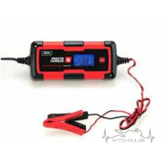 Зарядное устройство Ideal Praktik Charger 4 12\6V