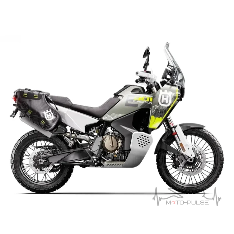 Husqvarna Norden 901 Expedition 2026