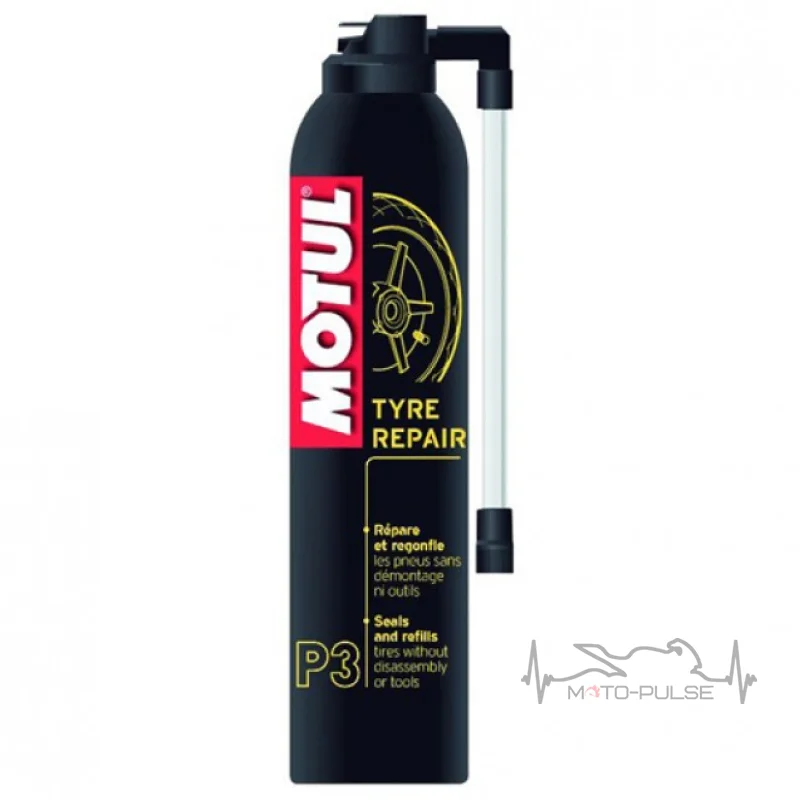 Антипрокол Motul TYRE REPAIR (300ML)