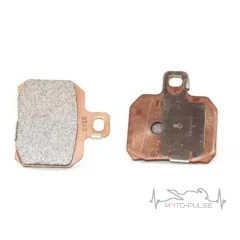 Колодки тормозные Brembo BM 07BB209A