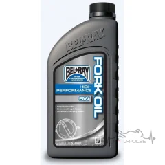 Масло для вилки Bel-Ray Fork Oil 20w [1л]