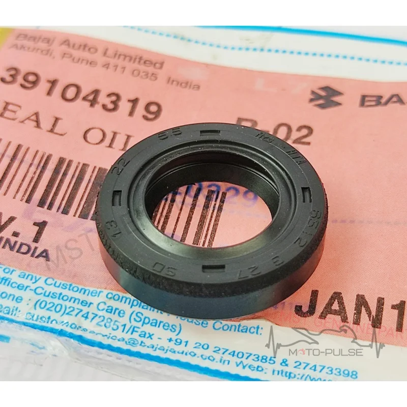 Сальник Вала КПП Bajaj Domminar Bajaj NS200 39104319 KTM 90130003004