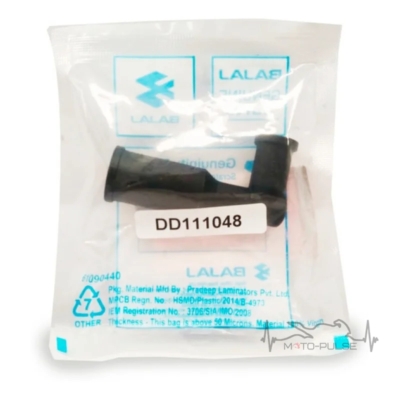 Насвечник Bajaj Boxer BM/BMX150 DD111048