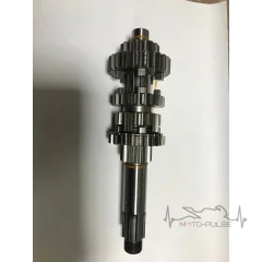 Первичный вал КПП Geon - X-Road Light 200 UT-00040979